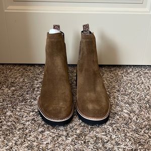 Dolce Vita Huey H2O ankle boot